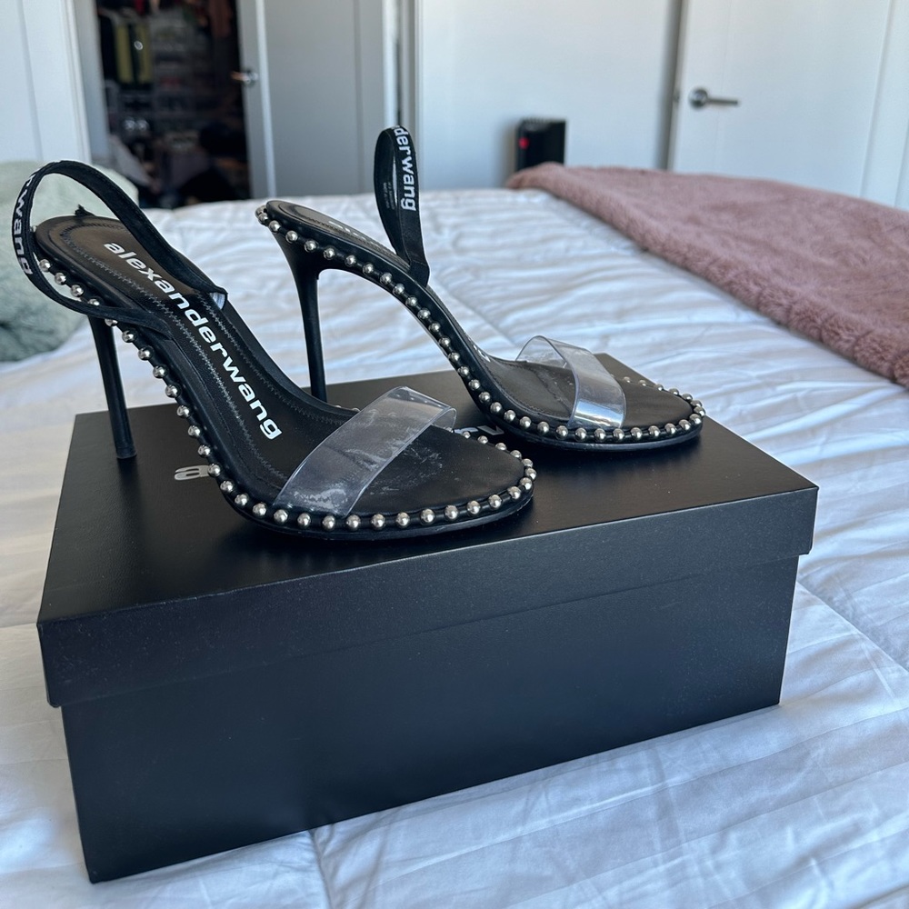 Alexander Wang Nova Sandal